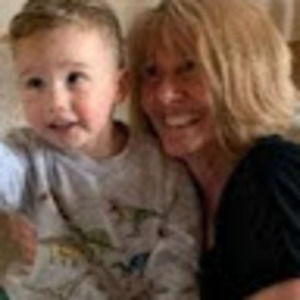 Meet your Posher, Barbara